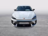 Cupra Leon 1.5 eTSI CAM ACC LM18 NAVI CARPLAY SITZHEIZ - weiße Cupra Leon