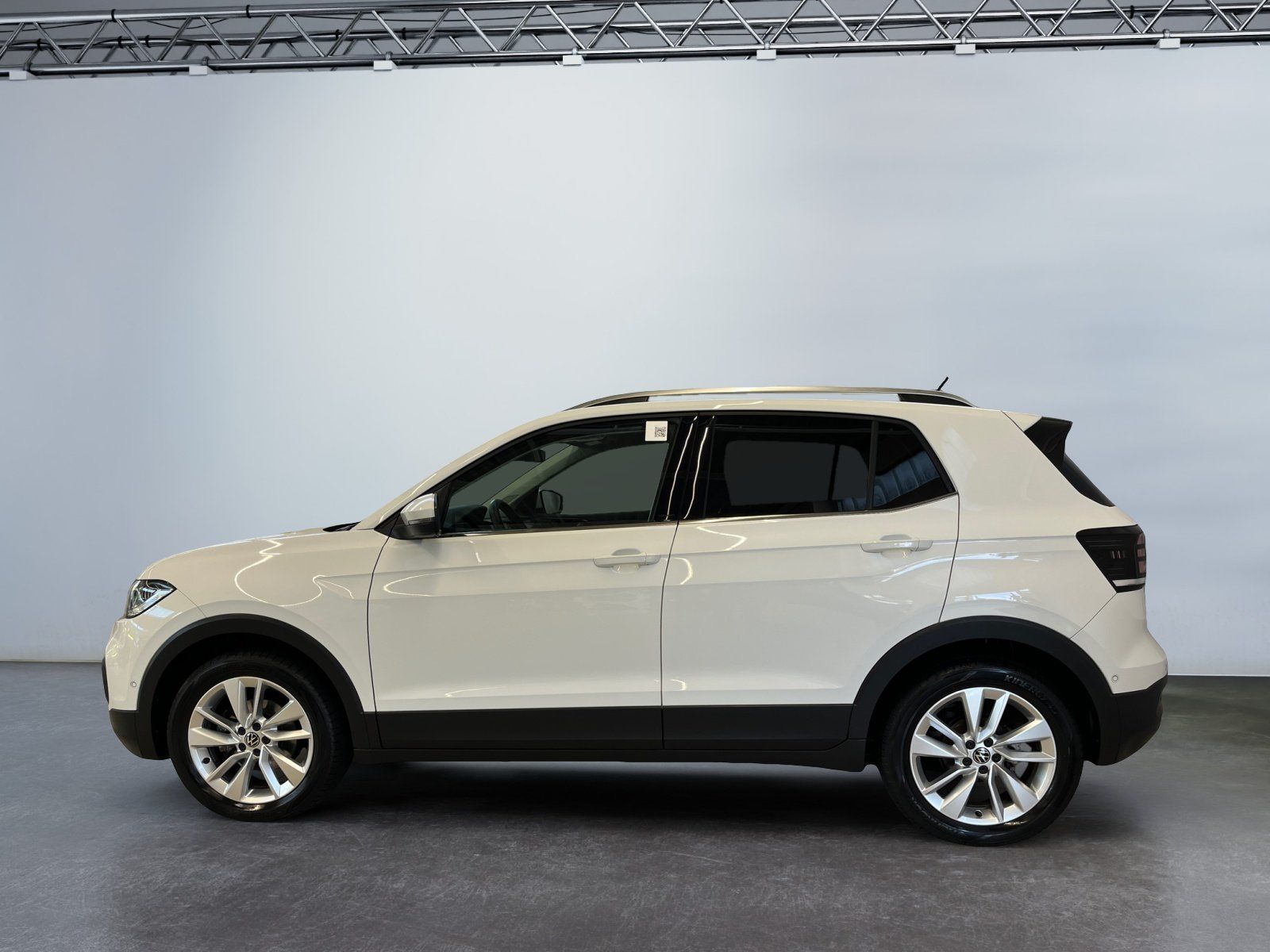 Volkswagen T-Cross Style 1.0TSI DSG ACC Digitales-Cockpit foto 3