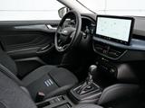 Ford Focus Turnier 1.0 MHEV Active X | AUTOMATIK | - Ford Focus: Automatik