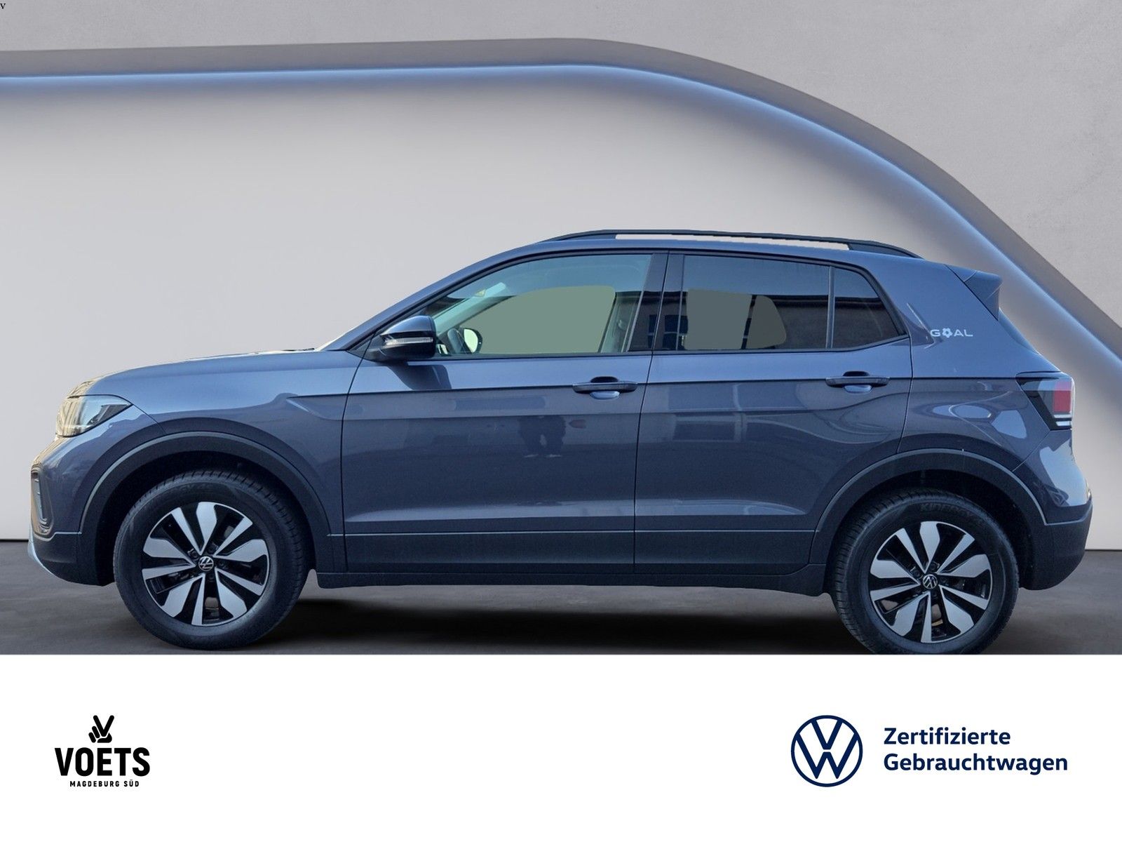 Volkswagen T-Cross - Bild 3