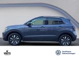Volkswagen T-CROSS LIFE TSI DSG GOAL LED+NAVI+CLIMATRONIC+ - Jahreswagen bis 25.000 Euro