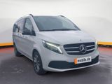 Mercedes-Benz V 220 d Edition lang 4x4 Night*KAM*Easy-P*Distro - Mercedes-Benz V 220 in München