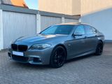 BMW 535dA F10 ///M-PACKET F1 *VOLLAUSSTATTUNG* - BMW 535 in Nürnberg