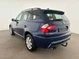 BMW X3 3.0i - M-Paket AHK Xenon Schalter - gebrauchte BMW X3 aus dem Jahr 2006