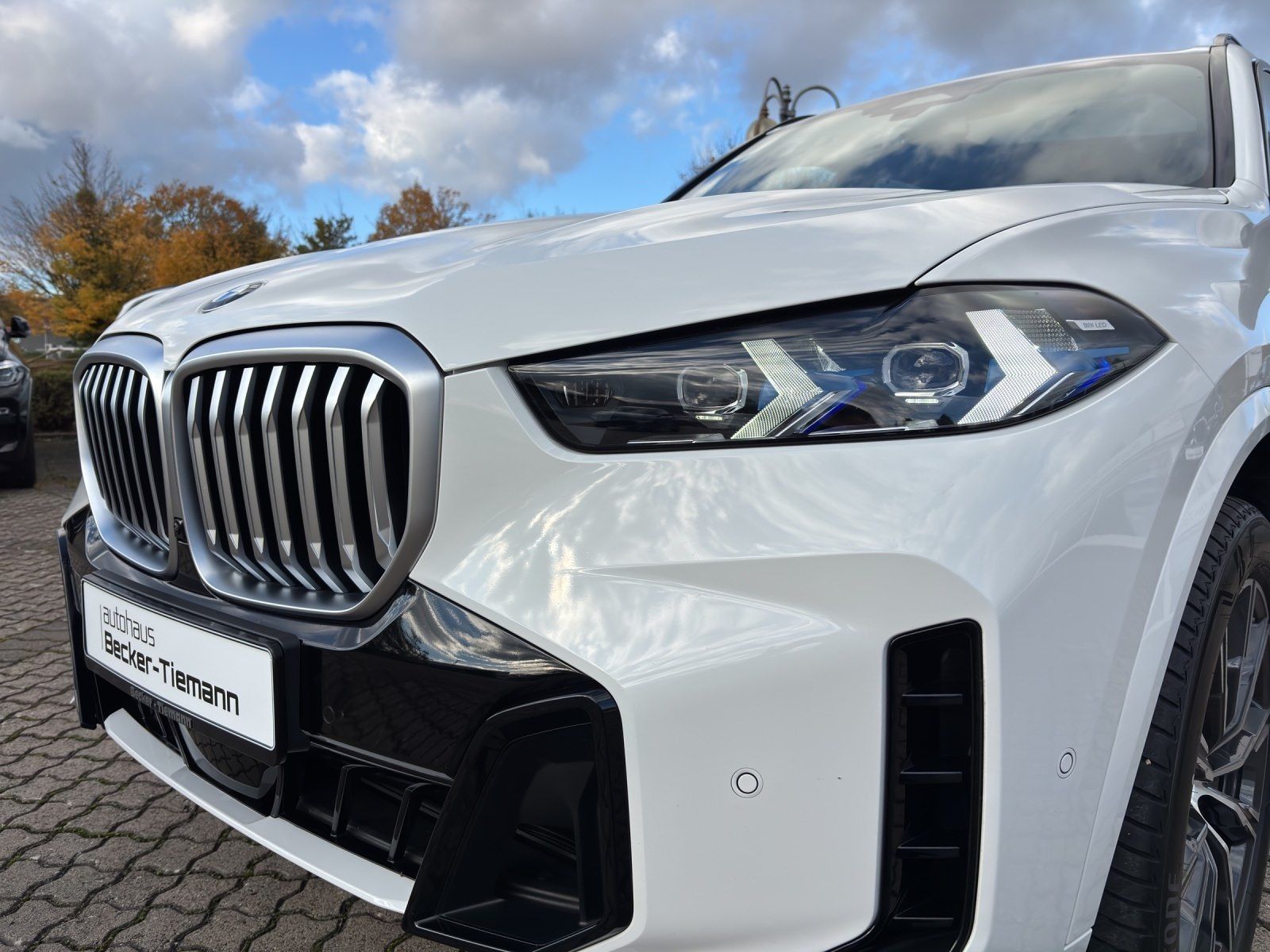 BMW X5 - Bild 18