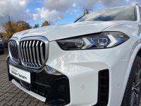 BMW X5 - Vorschau Bild 18