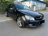 Mercedes-Benz C 350CDI*Lim*Automatik*Xenon*Vollausstattung - Mercedes-Benz C-Class in Berlin