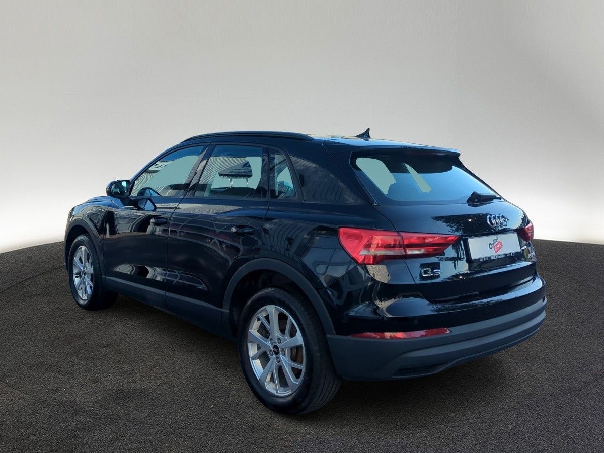 Audi Q3 - Bild 3
