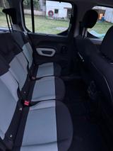 Citroën Berlingo PureTech 110 S&S FEEL M FEEL - weiße Citroën Berlingo