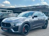Maserati Levante Modena S Panorama 1.Hnd Ins. Top - Maserati: Modena