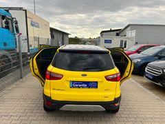 Ford Ecosport - Vorschau 29