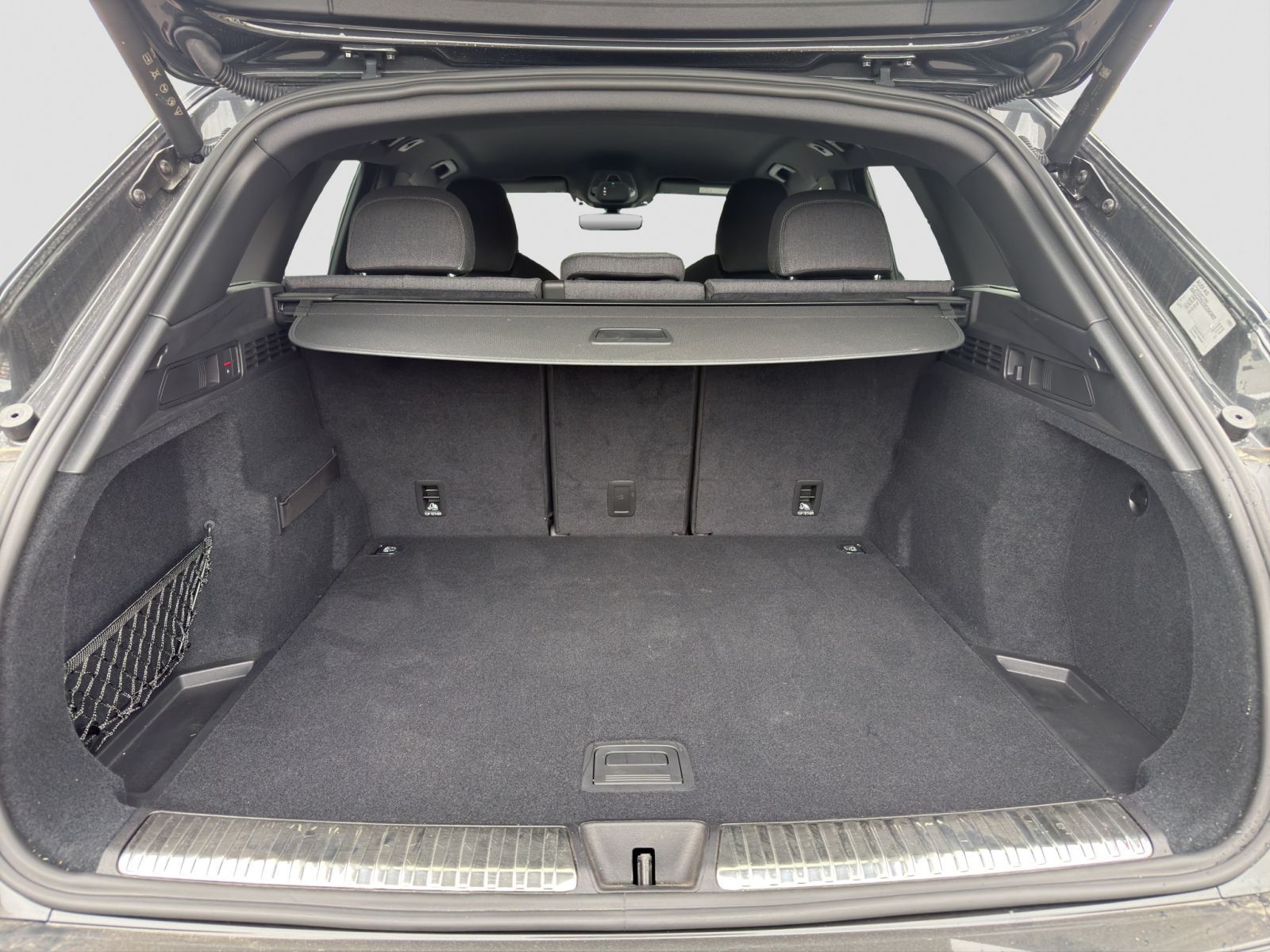 Audi Q5 - Bild 19