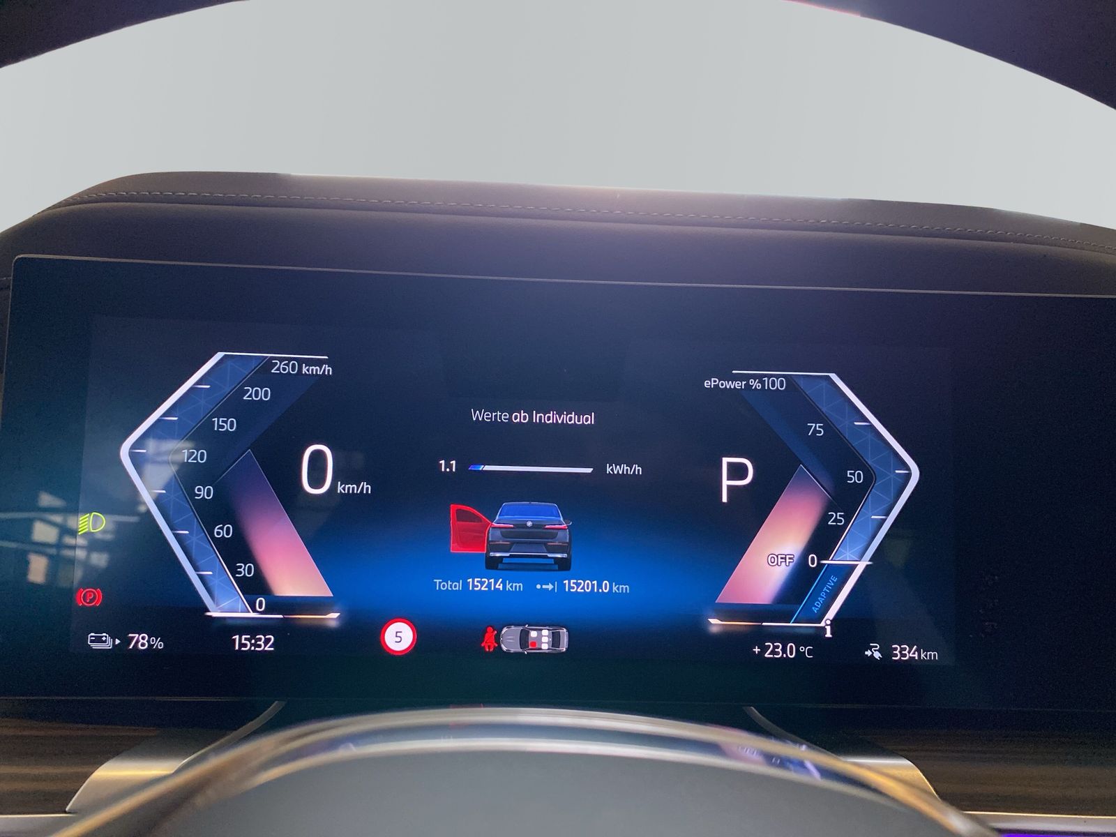 BMW i7 - Bild 15
