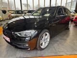 BMW 318 3 Touring 318 i Advantage | TÜV 10.2027 - gebrauchte BMW 318 aus dem Jahr 2017