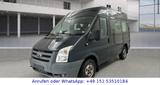 Ford Transit Kombi FT 300 K/Standheizung/Tüv Neu/9Sit - Ford Transit: Ft 300k