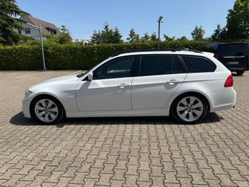 BMW 318 - 5