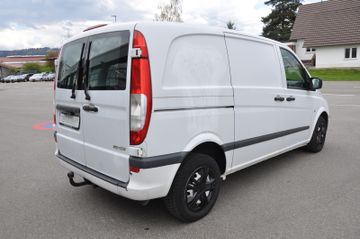 Mercedes Vito - 5