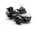 Can-Am Spyder RT ACE LTD 2026 - CAN-AM SPYDER RT