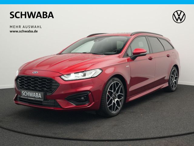 Ford Mondeo 2.0 Hybrid ST-Line AHK*PANO*18"