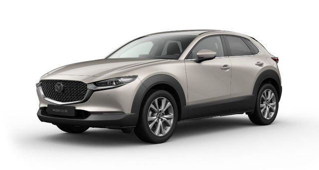 Mazda CX-30 2025 M-Hybrid Exclusive-Line G-140 NAVI AC