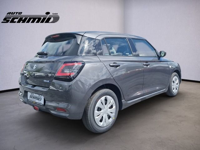 Suzuki Swift - Bild 5