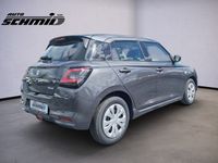 Suzuki Swift - Vorschau Bild 5