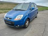 Chevrolet Matiz 0.8 AT AT** Automatik** - Chevrolet Matiz: Automatik
