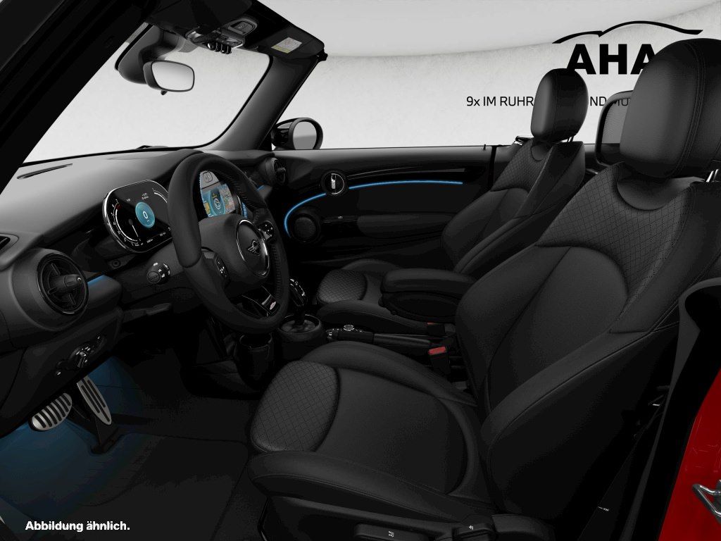 MINI Cooper Cabrio - Bild 3