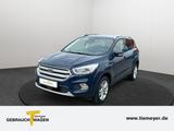 Ford Kuga 1.5 EcoBoost 4x4 Aut. Black & Silver - Ford Kuga Gebrauchtwagen in Dortmund