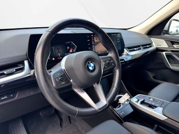BMW X1 - 10
