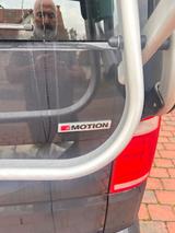 Volkswagen T6 Multivan - Volkswagen T6 Multivan in Ludwigshafen