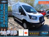 Ford E-Transit 350 L2H3 Trend TechnoPak 18+77/68kwh - Elektro