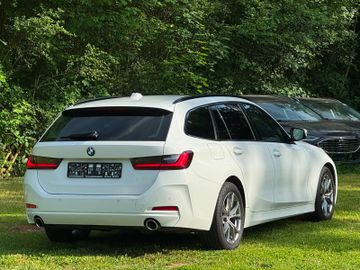 BMW 318 - 7