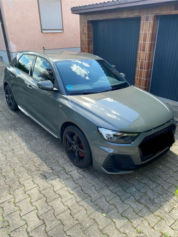 Image of Audi A1