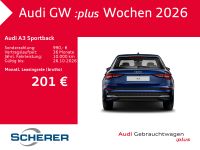 Audi A3 - Vorschau Bild 7