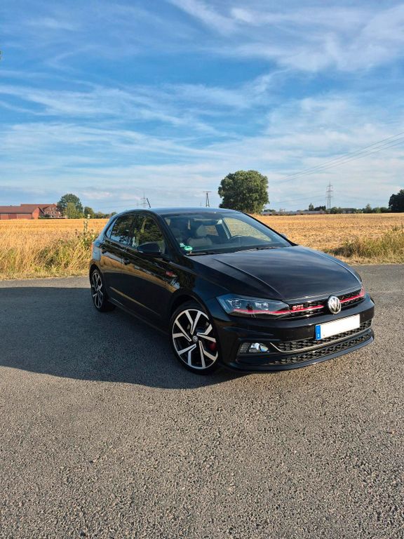 Image of Volkswagen Polo