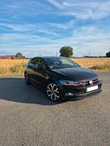 Volkswagen VW Polo GTI AW - Volkswagen Polo: Coupe