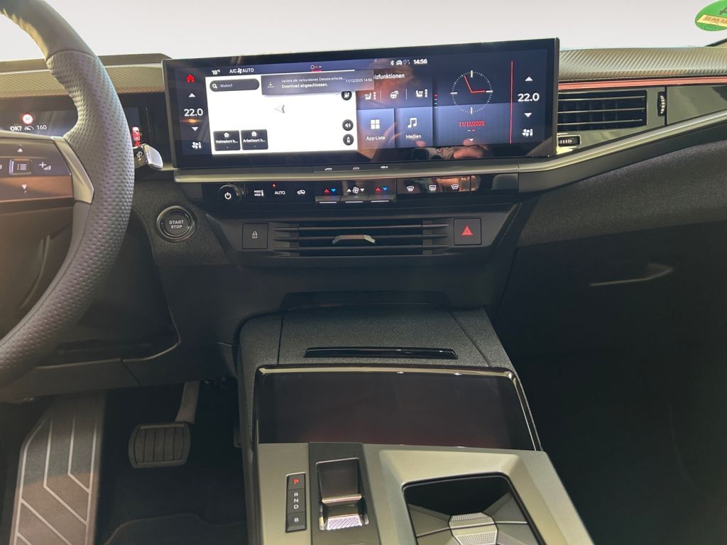 Fahrzeugabbildung Opel Grandland Plug-in-Hybrid 1.6 DI Automatik GS (K)