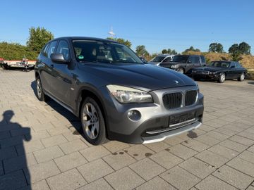 BMW X1 - 7