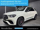 Mercedes-Benz GLE 63 S 4M AHK+HEADUP+PANO+360°+STANDHZG+22"LR - gebrauchte Mercedes-Benz GLE 63 AMG aus dem Jahr 2023
