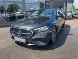 Mercedes-Benz E 200 Lim. Avantgarde Advanced - Mercedes-Benz E-Klasse Gebrauchtwagen