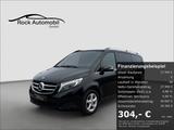 Mercedes-Benz V 220 d 7G Avantgarde Extralang LED Rückfahrkame - Mercedes-Benz V 220 mit Diesel-Antrieb: Automatik