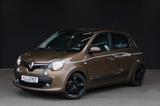 Renault Twingo Intens - Bastuck Sportauspuff - Fahrwerk - Renault Twingo: Fahrwerk