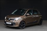 Renault Twingo Intens - Bastuck Sportauspuff - Fahrwerk - Renault: Twing