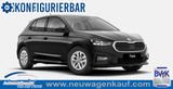 Skoda Fabia Active 1.0 80PS Radio USB BT LED 5J Garant - Skoda Fabia Neuwagen
