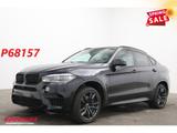 BMW X6 M Motorschaden Schiebedach LED HUD B&O Memory - BMW: Unfallwagen