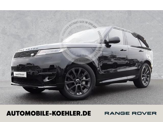 Land Rover Range Rover Sport P460e Dynamic SE HEAD-UP WKP