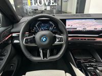 BMW 550 - Vorschau Bild 11