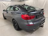 BMW 320 Gran Turismo Gran Turismo Steptronic - BMW 3er Reihe mit Diesel-Antrieb: Sportwagen, Automatik