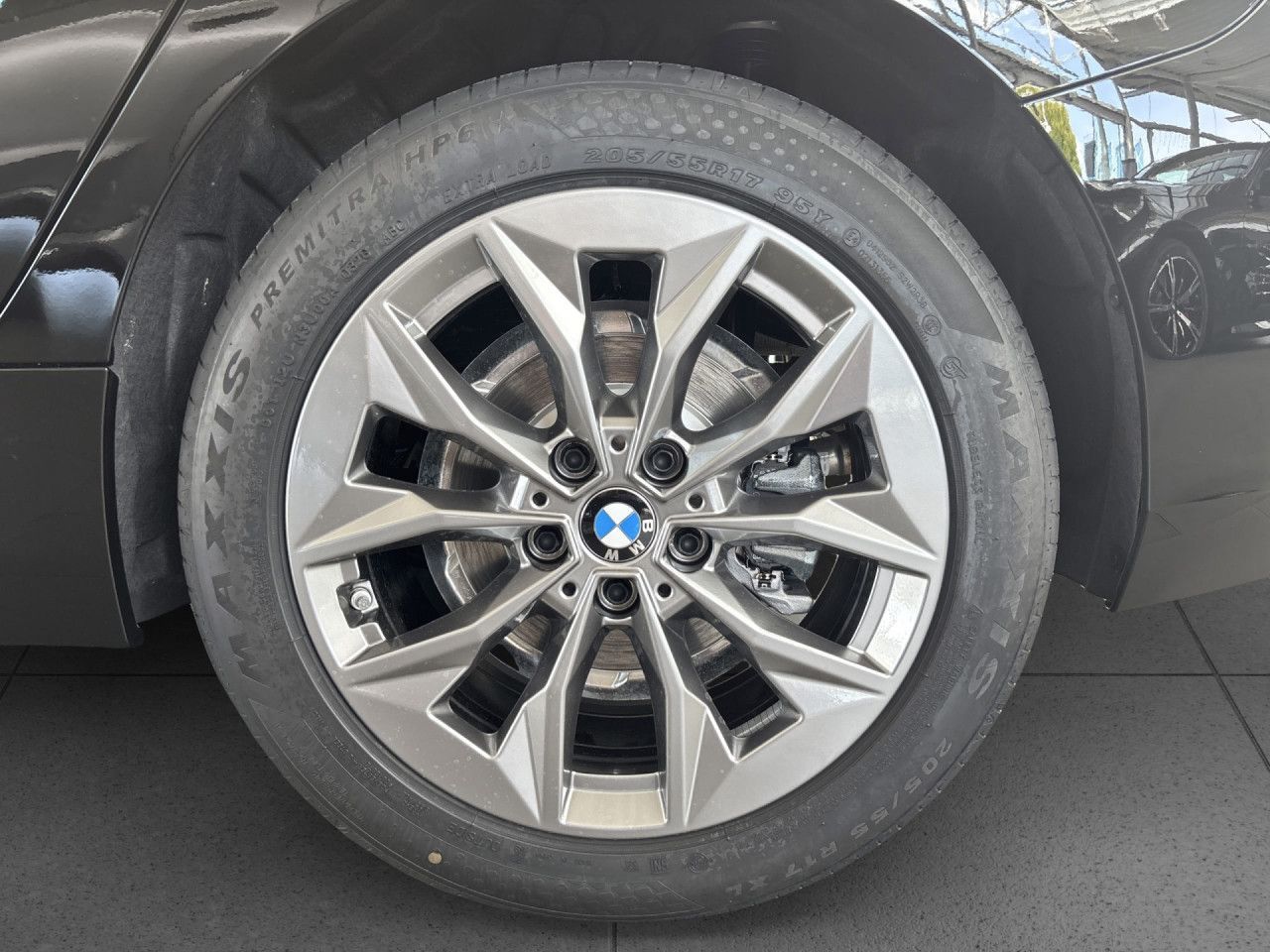 BMW 120 - Bild 18